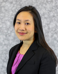 Shauyene Hsieh, M.D.