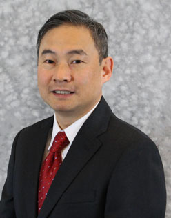 Thomas M. Nguyen, OD