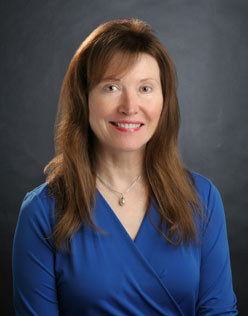 Theresa L. Clayton, M.D.