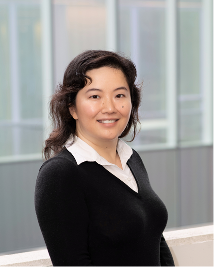 Lynn Sun, M.D.