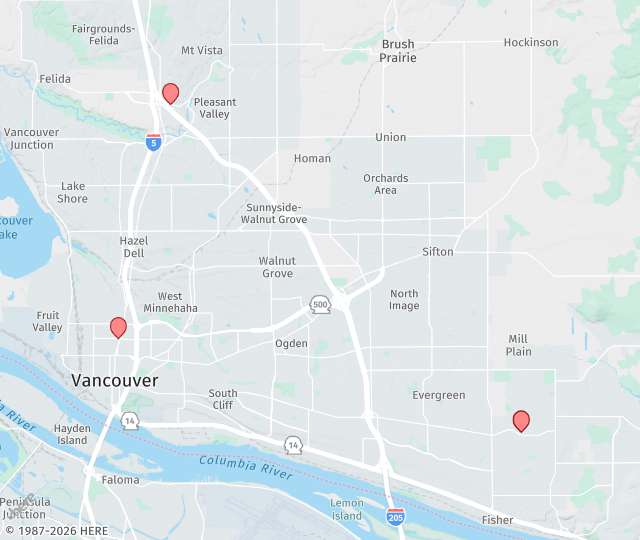 Location Map: 